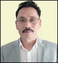 Kamal Kumar Goyary