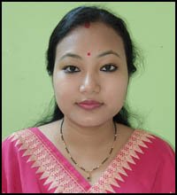 Bhanu Basumatary
