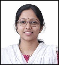 Bidisha Konwar