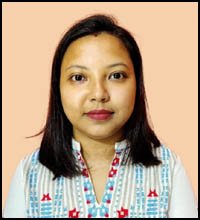 Nayana Konwar