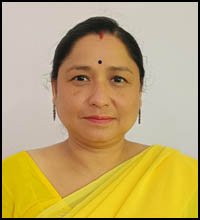 Dr. Swapna Sikha Choudhury
