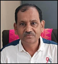 Md. Taj Uddin Laskar