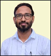 Dr. Akram Hossain