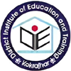 DIET Kokrajhar Emblem