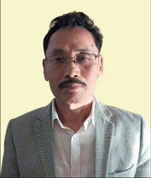 Dr. Jibendu Dutta
